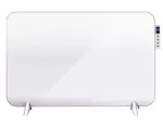Infrared heater white MUG-24