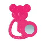 CHICCO-281501-ROOSTEVABAST TERASEST HAMMASTUSRING &bdquo;KOALA&ldquo; 4 M+ T&Uuml;DRUKUTELE