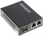 POE Switch SPS-2P/1SFP 2-port + SFP