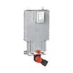 Grohe Uniset &ndash; seinale paigaldatav komplekt koos Skate Cosmopolitan nuppnuppudega, kroomitud 38825000