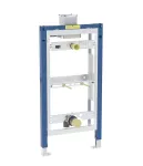 Geberit Duofix &ndash; pisuaari kinnitusdetail, 98 cm, universaalne, &uuml;levalt juhitav 111.617.00.2