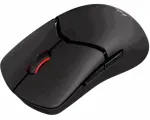 HyperX Pulsefire Saga Pro langaton pelihiiri, must