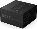 NZXT C850 Gold Core 80+ Gold t&auml;ielikult modulaarne toiteallikas