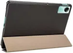 Book Tri Fold Case Xiaomi Redmi Pad SE 8.7" Black