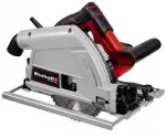 Einhell TE-PS 165 16,5 cm Must, Hall, Punane 5200 RPM 1200 W