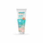 AGRADO CR.SOLAR FACE SPOTS CC CC SPF50+