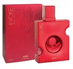 Ajmal - Evoke Red Him - EDP - 90 ml