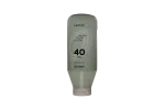 Kemon, Nayo Cream Activator, Hair Colour Activator Lotion, Shine, 40, 40, 1000 ml