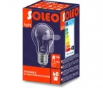&bdquo;Helios&ldquo; k&otilde;rgtemperatuuriline lamp 40 W A55 (WST-0005)