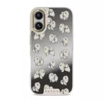Snooze - iPhone 17 Case, Elite Mirror Light (MagSafe) / Gold