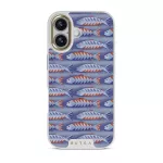 Current - iPhone 17 Case, Elite Light (MagSafe) / Gold