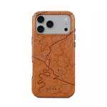 Latitude - iPhone 17 Pro Max Case, Tough (MagSafe) / N/A