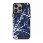 Subzero - iPhone 16 Pro Case, Elite Dark (MagSafe) / Gunmetal