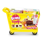 SLIME MART lima valmistamise komplekt Shopping Cart
