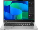 S&uuml;learvuti Acer Travelmate P2 TMP214-56-TCO 14" WUXGA IPS / i5 120U / 16 GB / 512 GB / FpR / W11P / NX.BD3EP.002