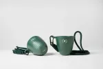 OutIn kubek do espresso Rebrew Espresso Cup