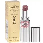 Yves Saint Laurent Loveshine Candy Glaze Gloss 215 Plum Levitation 3,2g