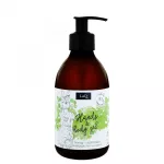 LaQ, Kiwi & Grape, Cleansing & Hydrating, Shower Gel, All Skin Types, 300 ml