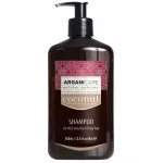 Arganicare, Coconut, Hair Shampoo, Nourishing & Moisturising, 400 ml