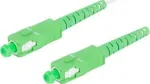 LANBERG fiber optic patchcord SM