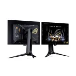 ASUS ROG Swift OLED PG27AQWP-G 20. seeria mudel