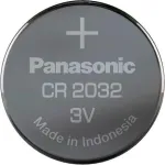 &bdquo;Panasonic&ldquo; liitiumakud &bdquo;Lithium Power&ldquo; CR2032, 6 tk.