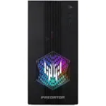 Acer | Predator | Orion 3000 Gaming | Desktop | Tower | Intel Core Ultra 7 | 265F | 32 GB | DDR5 SDRAM | 1000 GB | NVIDIA GeForce RTX 5070 | No keyboard | Windows 11 Home | Warranty 24 month(s)