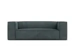 Sofa, "Turin", 2 Seats, 212x100x68 Made in Europe