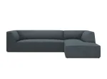 Modular Right Corner Sofa, "Siena", 4 Seats, 273x180x69 Made in Europe