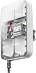 &bdquo;QuWireless QuMax Omni&ldquo; antenn, m&otilde;eldud mudelile TRB500 &ndash; 4 tk.
