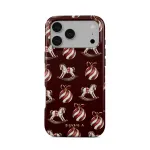 Rocking Around - iPhone 17 Pro Max Case, Tough (MagSafe) / N/A