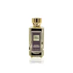 Escent Perfumes - Amber Leather Escent 100ml