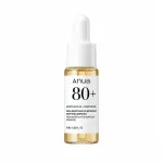 ANUA &ndash; Houttuynia Cordata 80% Moisture Soothing Ampoule Mini, 10ml
