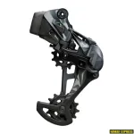 SRAM XX1 Eagle AXS 12-k&auml;iguline tagumine k&auml;iguvahetaja (aku ei kuulu komplekti)
