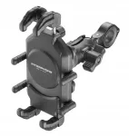 &bdquo;Interphone Crab Rugged Pro&ldquo; &ndash; vastupidav telefonipidike vibratsiooni summutamise funktsiooniga