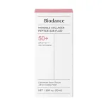 Biodance &ndash; Invisible Collagen Peptide Sun Fluid SPF50 PA++++, 50ml