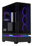ASUS PRIME AP304 TG ARGB BLACK Must