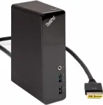 ThinkPad OneLink Pro dokk, must