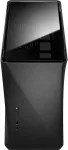 Era ITX Carbon - Tempered Glass