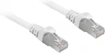 RJ-45 Cat.7a SFTP 5m White