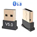 Universaalne adapter, USB-m&auml;lupulk, BT 5.0