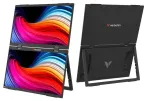 Dual Monitor Essentials 15.6" IPS 16:9