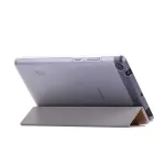 "Book case with stand HUAWEI MediaPad T3 7.0" Gold