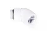 Icicle angle adapter 45 rotatable G1/4 male to G1/4 female -