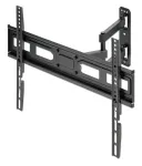 Manhattan 462426 televiisori kinnitus 177,8 cm (70") must