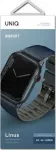 Linus Airosoft Silicone Apple Watch 44/45/49mm Nautical Blue