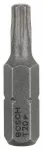 Torx T20, l=25mm Screwdriver Bit Extra Hard 3 pcs