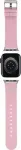 Kitty Strap Apple Watch 38/40/41mm Pink