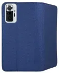 "Magnet Book Case Galaxy A55 5G" Blue