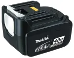 Makita aku 14,4 V, 4,0 Ah, liitium-ioon (BL1440)